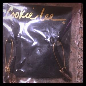 Cookie Lee NWT Earrings